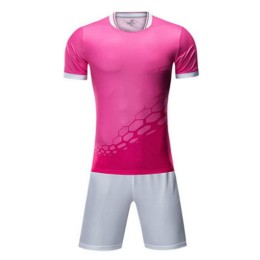 SKWTV003 Supply short-sleeved men's soccer suits SKWTV003 Supply short-sleeved men's soccer suits